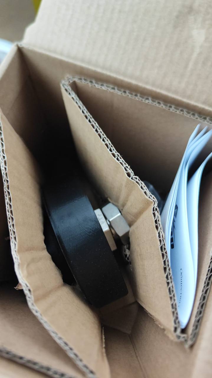 Универсальный глушитель