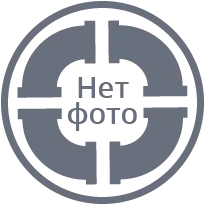 Z-профиль перфорированный оцинкованный